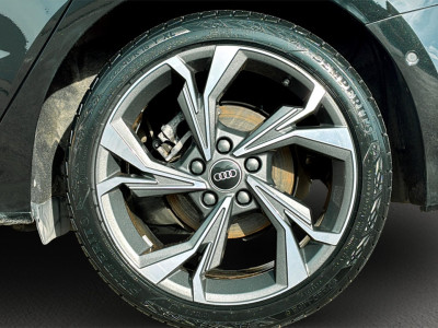 Audi A3 Gebrauchtwagen Audi A3 Gebrauchtwagen