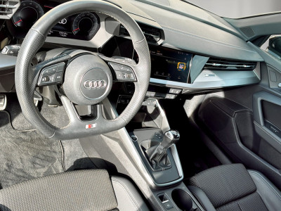 Audi A3 Gebrauchtwagen Audi A3 Gebrauchtwagen