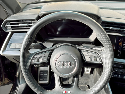 Audi A3 Gebrauchtwagen Audi A3 Gebrauchtwagen
