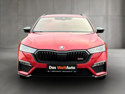 Skoda Octavia Gebrauchtwagen Skoda Octavia Gebrauchtwagen