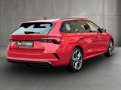 Skoda Octavia Gebrauchtwagen Skoda Octavia Gebrauchtwagen