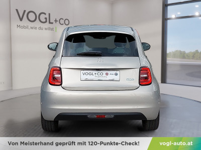 Fiat 500 Neuwagen
