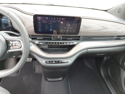 Fiat 500 Neuwagen