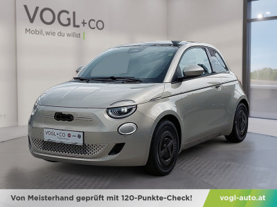 Fiat 500 Neuwagen