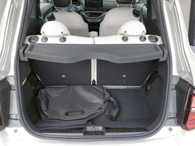 Fiat 500 Neuwagen