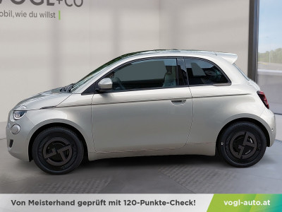 Fiat 500 Neuwagen