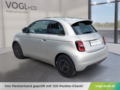 Fiat 500 Neuwagen