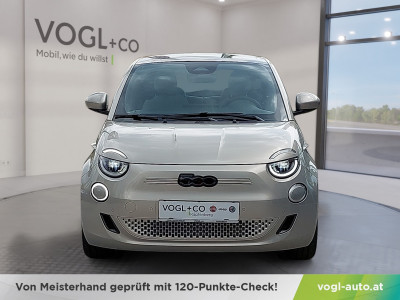 Fiat 500 Neuwagen