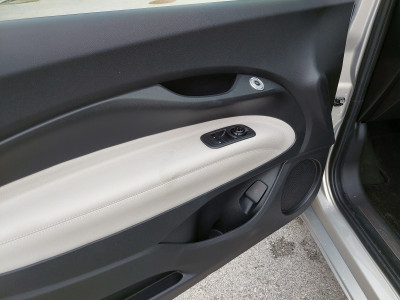 Fiat 500 Neuwagen