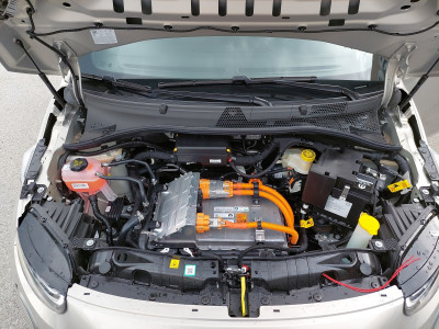 Fiat 500 Neuwagen