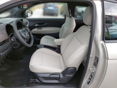 Fiat 500 Neuwagen