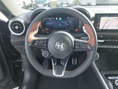 Alfa Romeo Tonale Vorführwagen