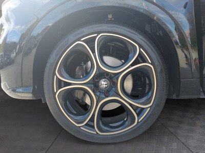 Alfa Romeo Tonale Vorführwagen
