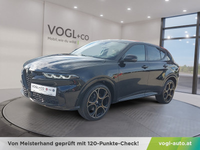 Alfa Romeo Tonale Vorführwagen