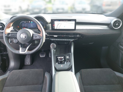 Alfa Romeo Tonale Vorführwagen