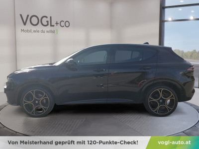 Alfa Romeo Tonale Vorführwagen