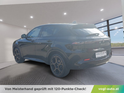 Alfa Romeo Tonale Vorführwagen
