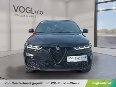 Alfa Romeo Tonale Vorführwagen