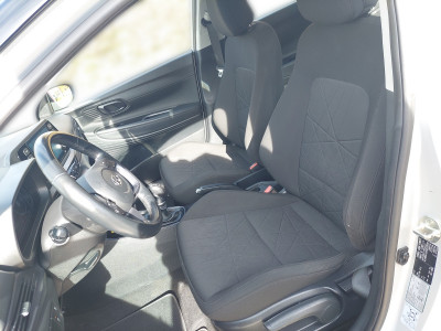 Hyundai Bayon Gebrauchtwagen