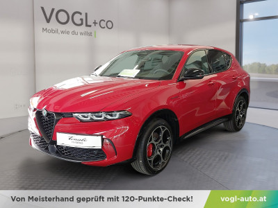 Alfa Romeo Tonale Neuwagen
