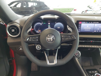 Alfa Romeo Tonale Neuwagen