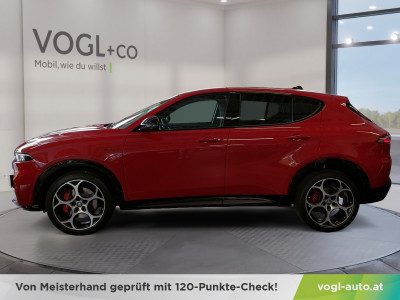 Alfa Romeo Tonale Neuwagen