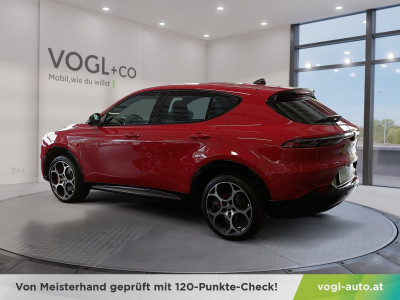 Alfa Romeo Tonale Neuwagen