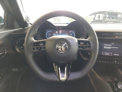 Alfa Romeo Junior Neuwagen