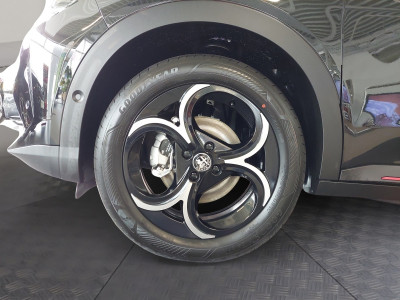 Alfa Romeo Junior Neuwagen