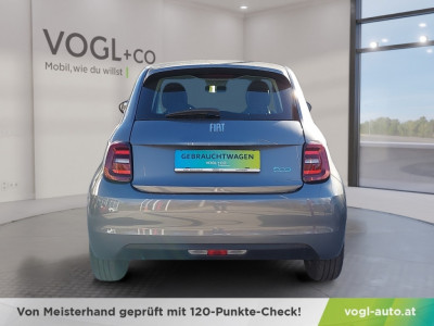 Fiat 500 Gebrauchtwagen