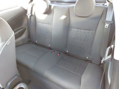 Fiat 500 Gebrauchtwagen