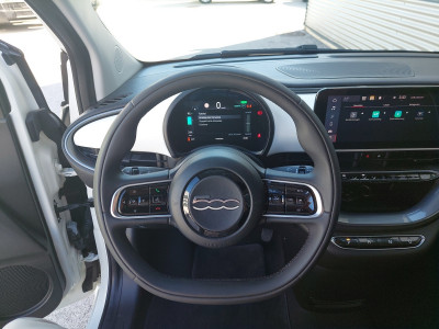 Fiat 500C Gebrauchtwagen