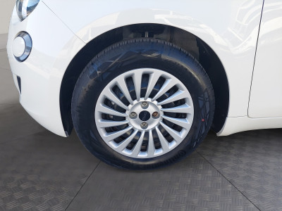 Fiat 500C Gebrauchtwagen