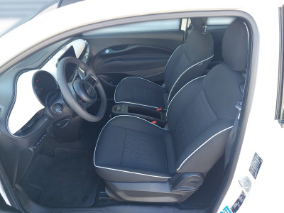 Fiat 500C Gebrauchtwagen