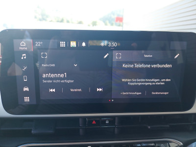 Fiat 500C Gebrauchtwagen