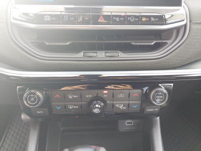 Jeep Compass Gebrauchtwagen