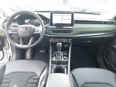 Jeep Compass Gebrauchtwagen
