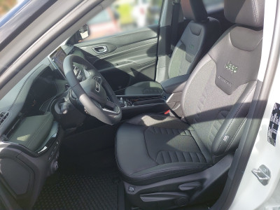 Jeep Compass Gebrauchtwagen