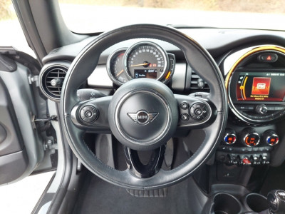 MINI Cabrio Gebrauchtwagen