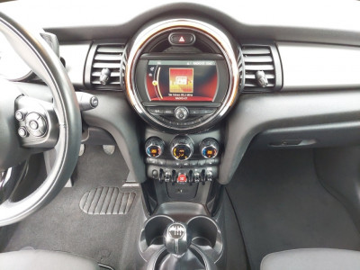 MINI Cabrio Gebrauchtwagen