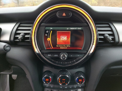 MINI Cabrio Gebrauchtwagen
