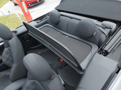 MINI Cabrio Gebrauchtwagen