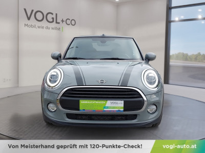 MINI Cabrio Gebrauchtwagen