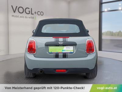 MINI Cabrio Gebrauchtwagen