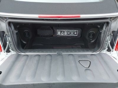 MINI Cabrio Gebrauchtwagen
