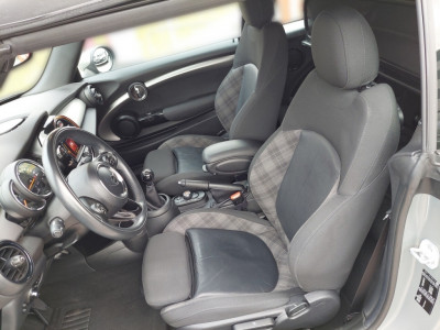 MINI Cabrio Gebrauchtwagen