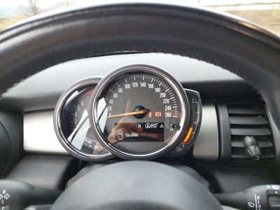 MINI Cabrio Gebrauchtwagen