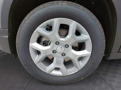 Jeep Avenger Vorführwagen