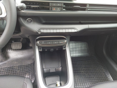 Jeep Avenger Vorführwagen