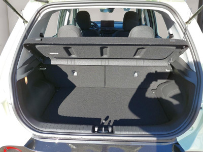 Hyundai Inster Vorführwagen